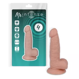   MR INTENSE – Élethű dildó erős tapadókoronggal, 16,2 x Ø 3,1 cm