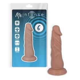   MR INTENSE – Élethű dildó erős tapadókoronggal, 16,6 x Ø 4,4 cm