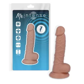   MR INTENSE – Élethű dildó erős tapadókoronggal, 17,1 x Ø 2,9 cm