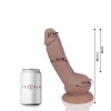 MR INTENSE – Élethű dildó erős tapadókoronggal, 17,6 x Ø 3,5 cm
