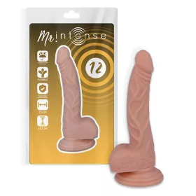   MR INTENSE – Élethű dildó erős tapadókoronggal, 18,2 x Ø 2,5 cm