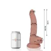 MR INTENSE – Élethű dildó erős tapadókoronggal, 18,2 x Ø 2,5 cm