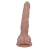 MR INTENSE – Élethű dildó erős tapadókoronggal, 18,2 x Ø 2,5 cm