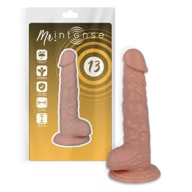   MR INTENSE – Élethű dildó erős tapadókoronggal, 18,5 x Ø 3,2 cm