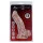 MR INTENSE – Élethű dildó erős tapadókoronggal, 19,8 x Ø 3,2 cm