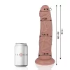 MR INTENSE – Élethű dildó erős tapadókoronggal, 20,1 x Ø 4,4 cm