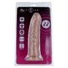 MR INTENSE – Élethű dildó erős tapadókoronggal, 20,1 x Ø 4,4 cm