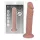 MR INTENSE – Élethű dildó erős tapadókoronggal, 22,3 x Ø 4 cm