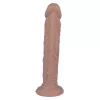 MR INTENSE – Élethű dildó erős tapadókoronggal, 22,3 x Ø 4 cm