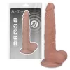 MR INTENSE – Élethű dildó erős tapadókoronggal, 22,7 x Ø 3,5 cm
