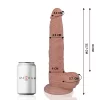 MR INTENSE – Élethű dildó erős tapadókoronggal, 22,7 x Ø 3,5 cm
