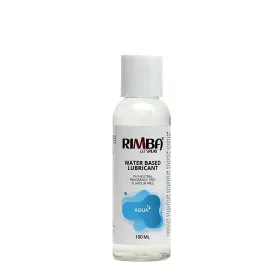 RIMBA – Vízbázisú síkosító, 100 ml