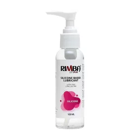 RIMBA – Szilikonbázisú síkosító, 100 ml