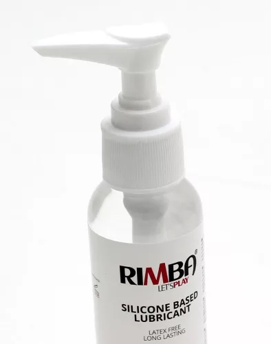RIMBA – Szilikonbázisú síkosító, 100 ml