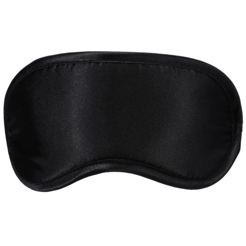 DOC JOHNSON – BDSM prémium fekete szett, 11 részes