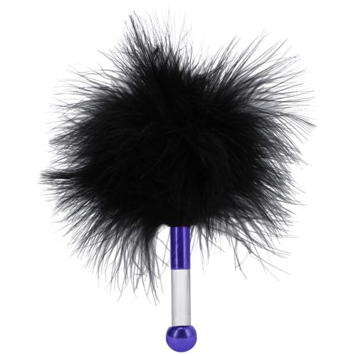 DOC JOHNSON – BDSM prémium fekete szett, 11 részes