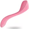 SATISFYER - Endless Joy akkus párvibrátor, újratölthető