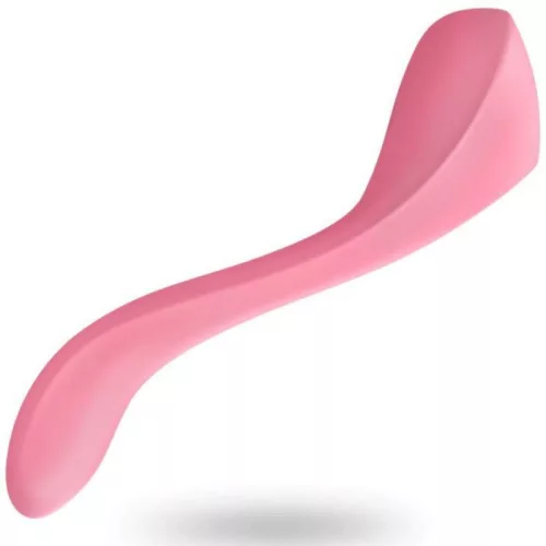 SATISFYER - Endless Joy akkus párvibrátor, újratölthető