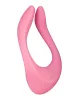 SATISFYER - Endless Joy akkus párvibrátor, újratölthető