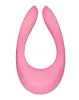 SATISFYER - Endless Joy akkus párvibrátor, újratölthető