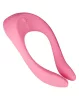 SATISFYER - Endless Joy akkus párvibrátor, újratölthető