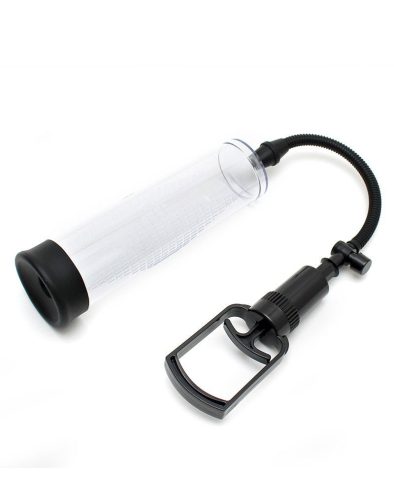 RIMBA P-PUMP – Kézi vákuumpumpa nyomásmérővel