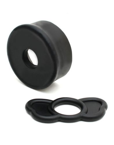 RIMBA P-PUMP – Távirányítós vákuumpumpa (USB töltés)