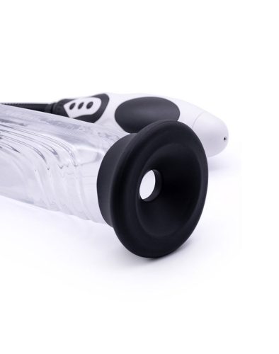 RIMBA P-PUMP – Távirányítós vákuumpumpa hüvely betéttel