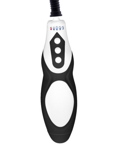 RIMBA P-PUMP – Távirányítós vákuumpumpa hüvely betéttel