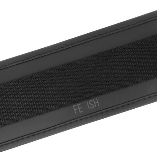 FETISH SUBMISSIVE – Állítható doggy hám neoprén béléssel