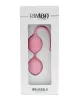 RIMBA – Brussels gésagolyók, világos rózsaszín