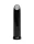 RIMBA – Malaga mini vibrátor, újratölthető, 10 mód, fekete