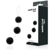 ADDICTED TOYS – Pleasure Balls ABS gésagolyó szett