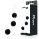 ADDICTED TOYS – Pleasure Balls ABS gésagolyó szett