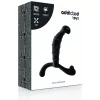 ADDICTED TOYS – Ergonomikus prosztata masszírozó, fekete
