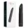 INTENSE – Sonny klasszikus vibrátor, fekete, 13,5 cm