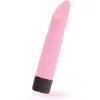 INTENSE – Sonny klasszikus vibrátor, rózsaszín, 13,5 cm