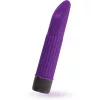 INTENSE – Sonny klasszikus vibrátor, lila, 13,5 cm