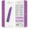 INTENSE – Sonny klasszikus vibrátor, lila, 13,5 cm