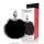 DARKNESS – Anál plug fekete farokkal, 7 cm