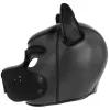 DARKNESS – Neoprén kutyamaszk kivehető pofával, 56-58,5 cm kerület