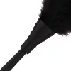DARKNESS – Stimuláló toll, fekete, 24 cm
