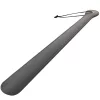 DARKNESS – Fekete BDSM paskoló, 48 cm