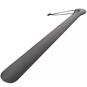 DARKNESS – Fekete BDSM paskoló, 48 cm