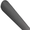 DARKNESS – Fekete BDSM paskoló, 48 cm