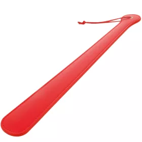 DARKNESS – Piros BDSM paskoló, 48 cm