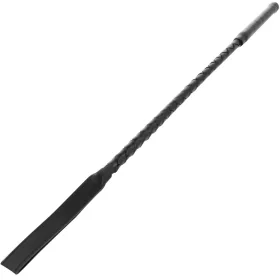DARKNESS – BDSM pálca, fekete, 55 cm