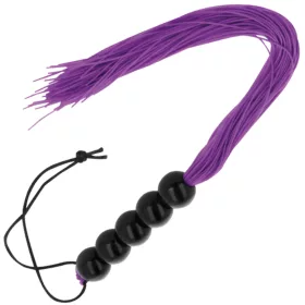 DARKNESS – Lila BDSM ostor, 45 cm