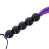 DARKNESS – Lila BDSM ostor, 45 cm