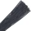 DARKNESS – Fekete BDSM ostor, 45 cm